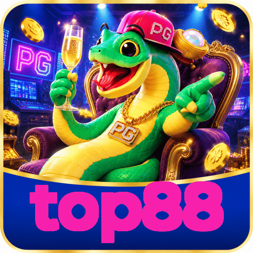 top88 VIP Program Logo
