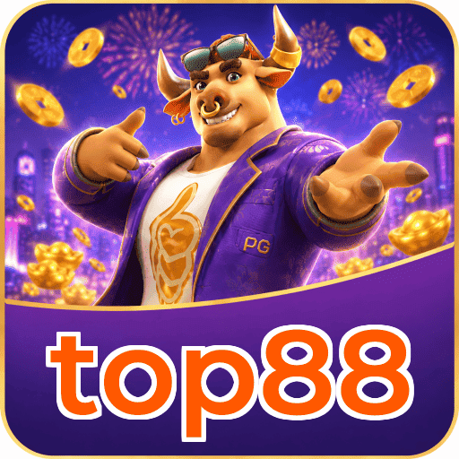 Bot top88 Telegram