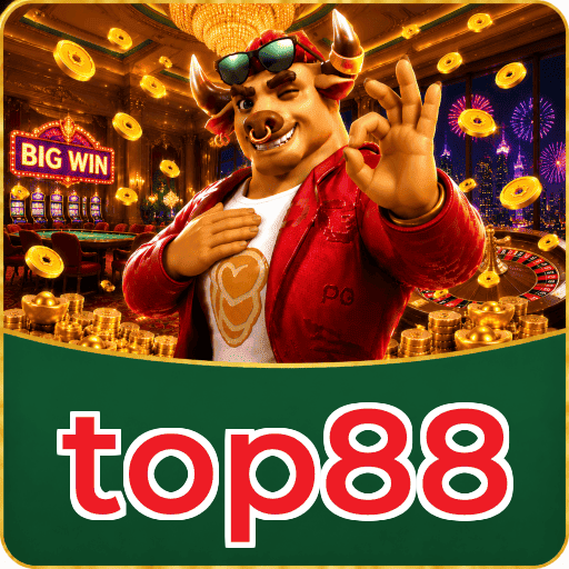 top88 Certificado eCOGRA