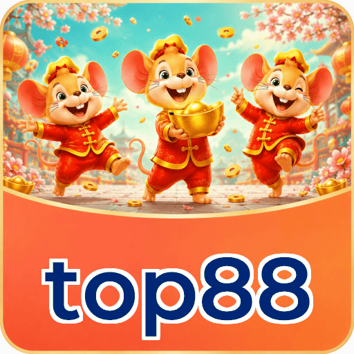 top88 Jackpots Progressivos