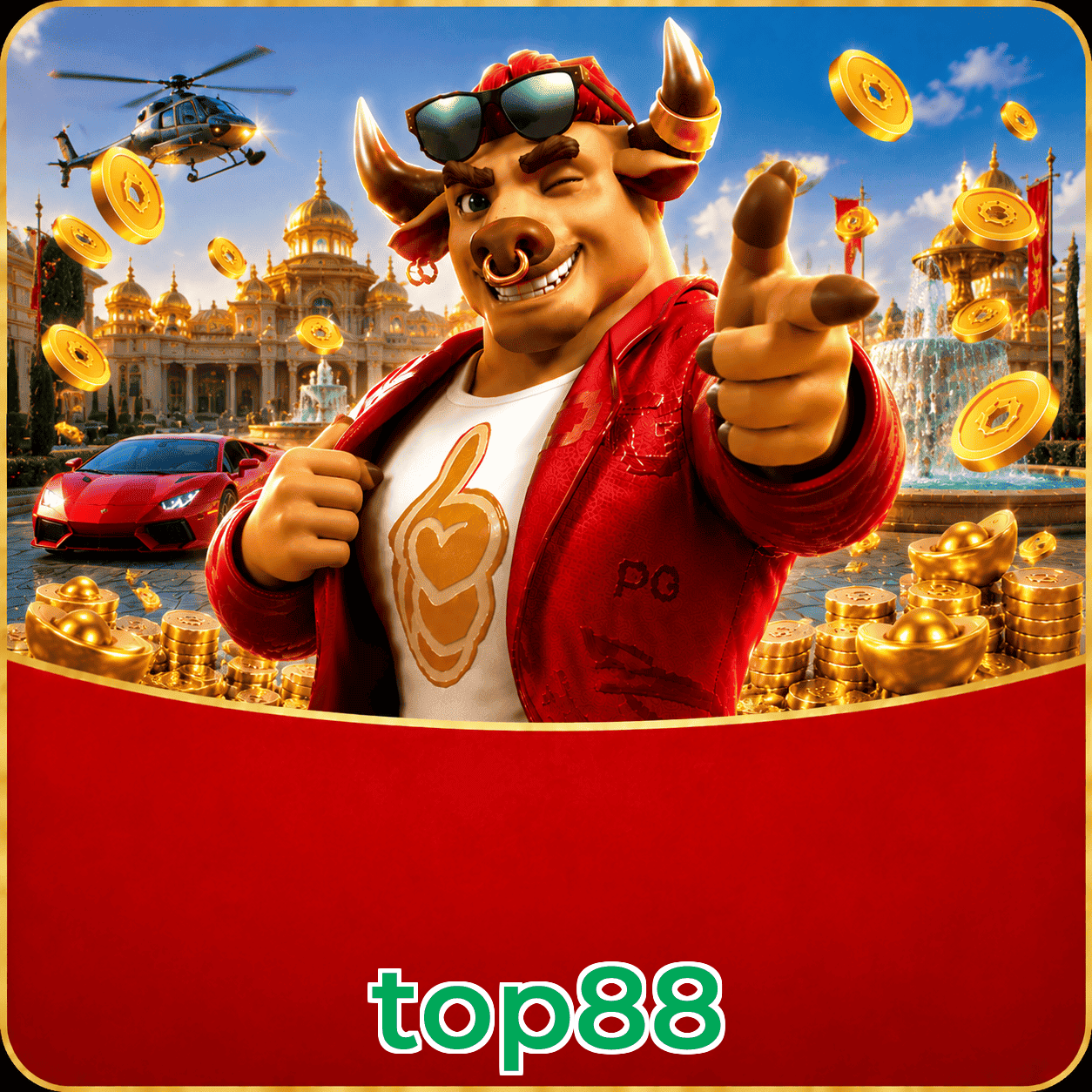 top88 Plataforma Confiável
