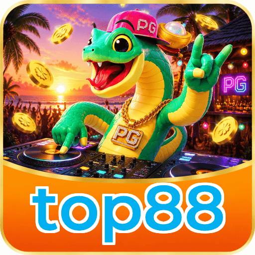top88 Apostas Esportivas Logo - 34 Esportes Certificados