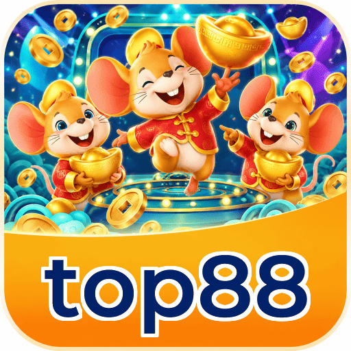 top88 Logo Seguro