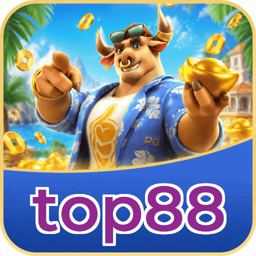 top88 Download Speed Test Logo - Teste de Velocidade Certificado