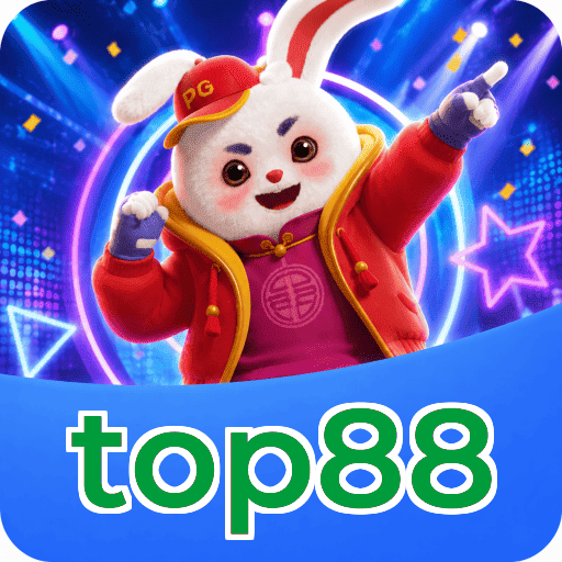 top88 Logo Verificado